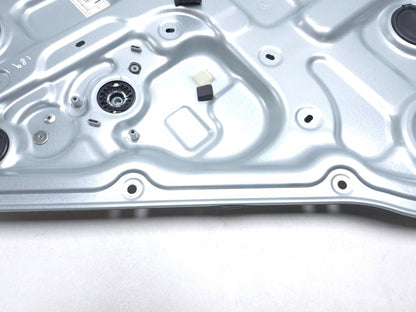 2013 Hyundai Genesis Coupe Window Regulator Front Driver Side Left OEM