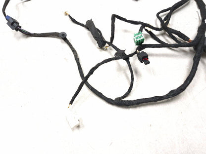 2018 Chrysler 300 Limited AWD Front Passenger Side Door Wiring Harness OEM