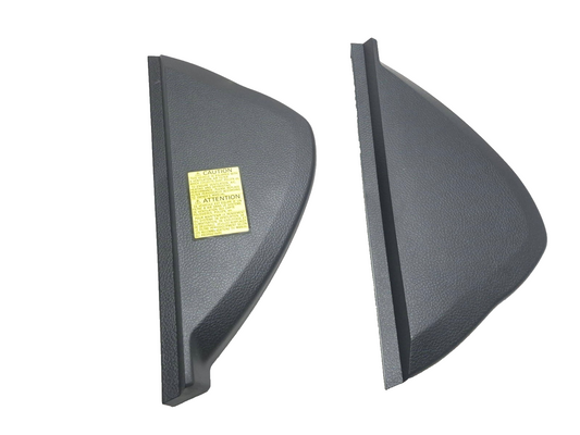 2010 Subaru Legacy Dash End Cap Cover Trim Left & Right 2pcs OEM
