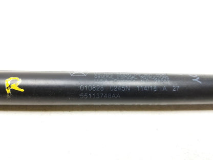 16 - 22 Dodge Durango Hood Bonnet Right Shock Strut Lift Cylinder OEM