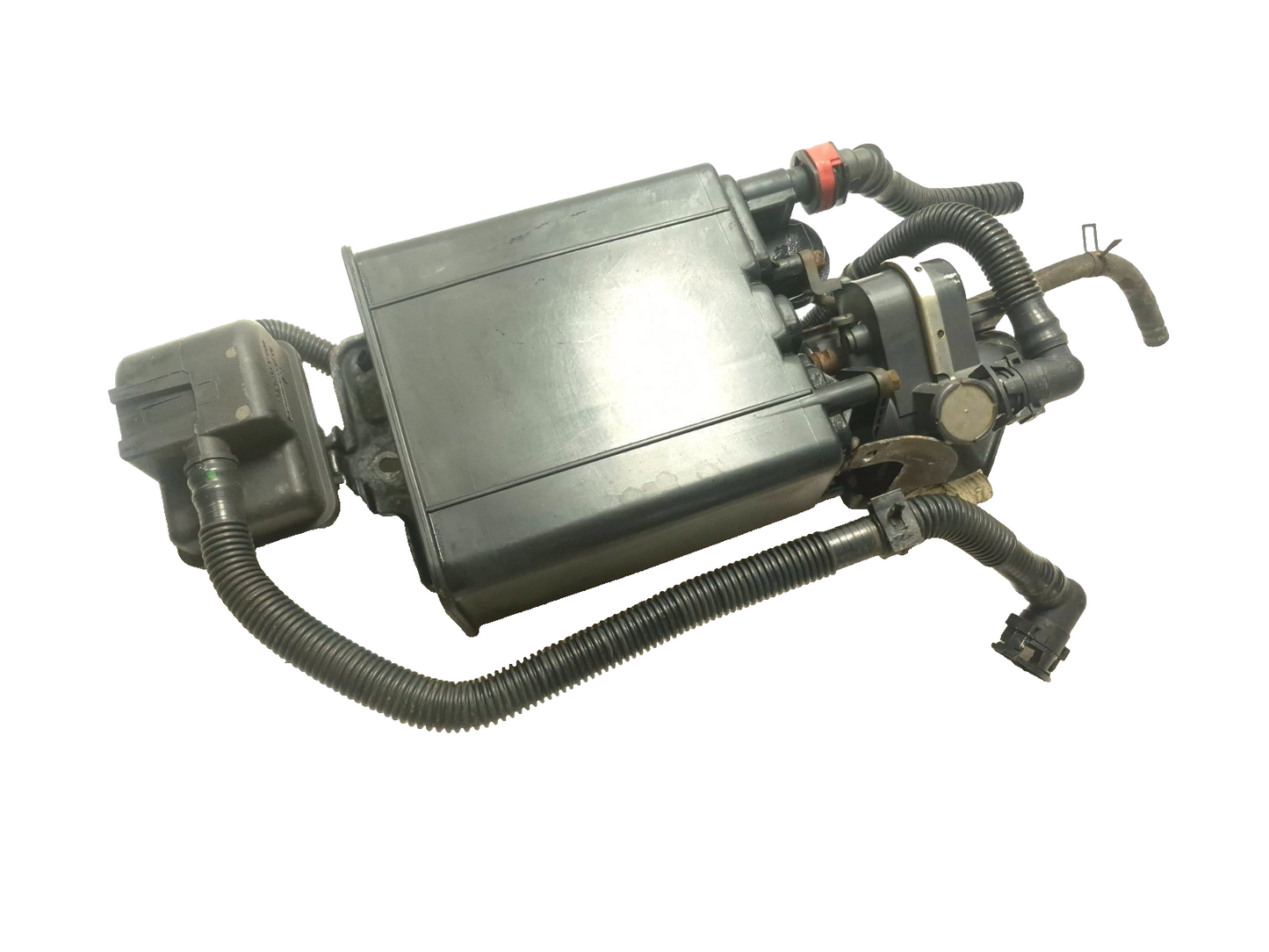 2007 Toyota Corolla Fuel Vapor Canister 77740-02130 OEM