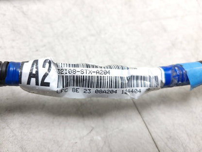 2007 - 2009 Acura Mdx Trunk Wire Harness OEM