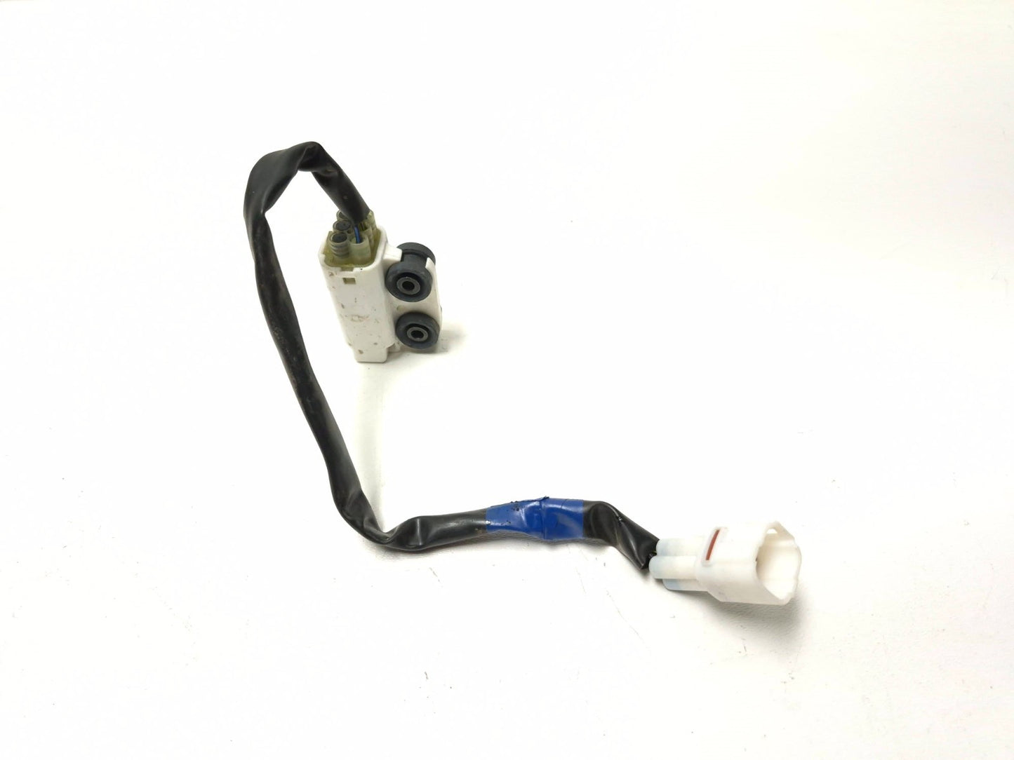 2025 Yamaha R3 Yfz320 Starter Relay & Lean Angle Sensor Pair OEM