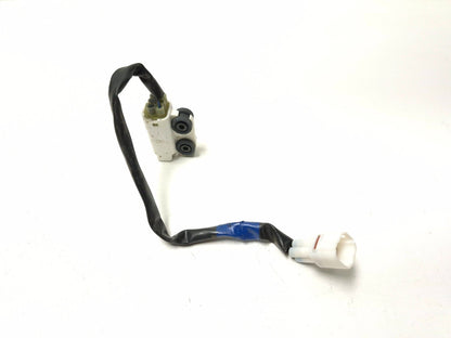 2025 Yamaha R3 Yfz320 Starter Relay & Lean Angle Sensor Pair OEM