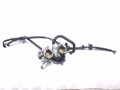 2023 Kawasaki Er400 Z400 Throttle Body OEM