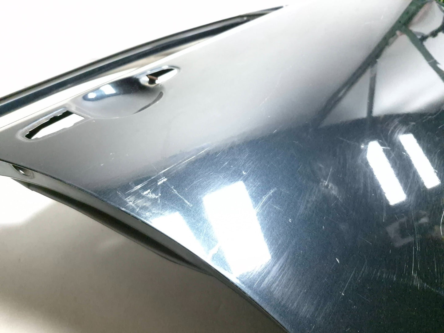 2012 Toyota Camry Front Door Shell Passenger Side Right OEM