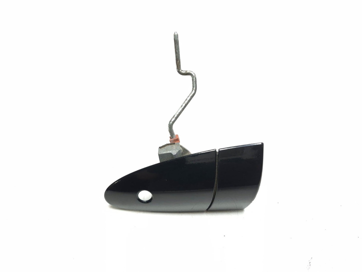 2012 Honda Cr-z Exterior Door Handle Outer Driver Side Left OEM