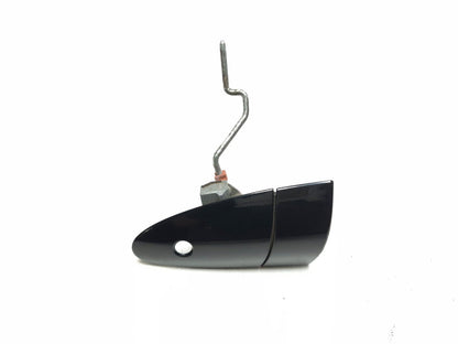 2012 Honda Cr-z Exterior Door Handle Outer Driver Side Left OEM