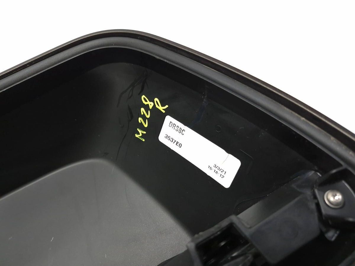 2014-2024 Harley Davidson Touring Right Saddlebag OEM