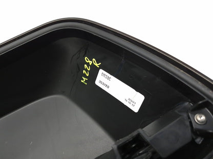 2014-2024 Harley Davidson Touring Right Saddlebag OEM
