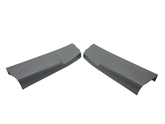 2007 - 2013 BMW X5 E70 B Pillar Lower Trim  Left & Right 2pcs OEM