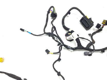 19-22 Chevrolet Blazer Rs Front Seat Wire Harness Passenger Right OEM 11k