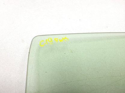 13-16 Scion Fr-s Frs Front Door Window Glass Passenger Side Right OEM