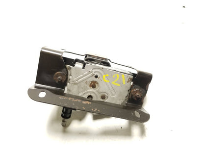 10 - 13 Ford Transit Connect Hood Lock Actuator OEM