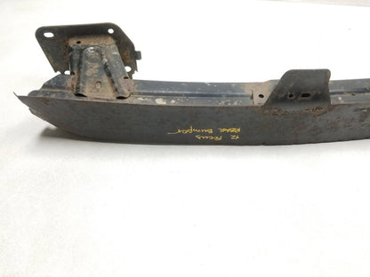 2012 - 2018 Ford Focus Rear Bumper Reinforcement OEM