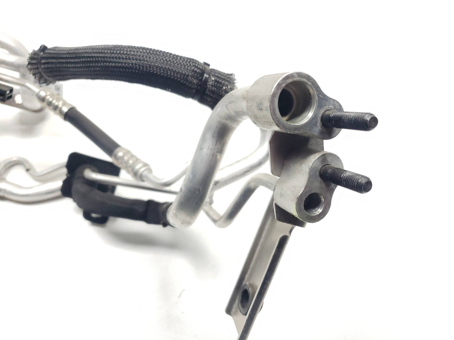 2018 Dodge Durango 5.7l A/c Hose Pipe Line OEM