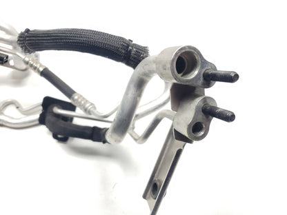 2018 Dodge Durango 5.7l A/c Hose Pipe Line OEM