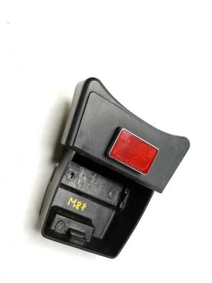 1990 Kawasaki Vn750 Vulcan Tool Storage Case OEM