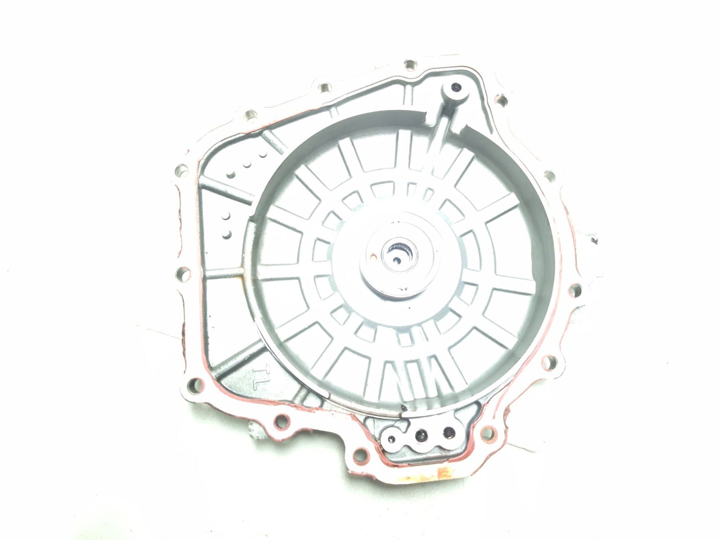2019 Hyundai Kona Automatic Transmission Rear Cover OEM
