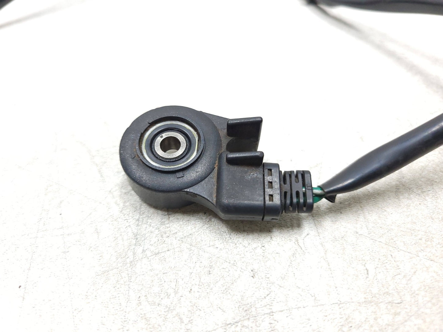 2003 Honda Shadow Spirit 750 Vt750 Kick Stand Switch OEM
