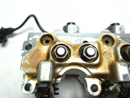 2014 Fiat 500l Multiair Vvt Valve Actuator 55257643 OEM