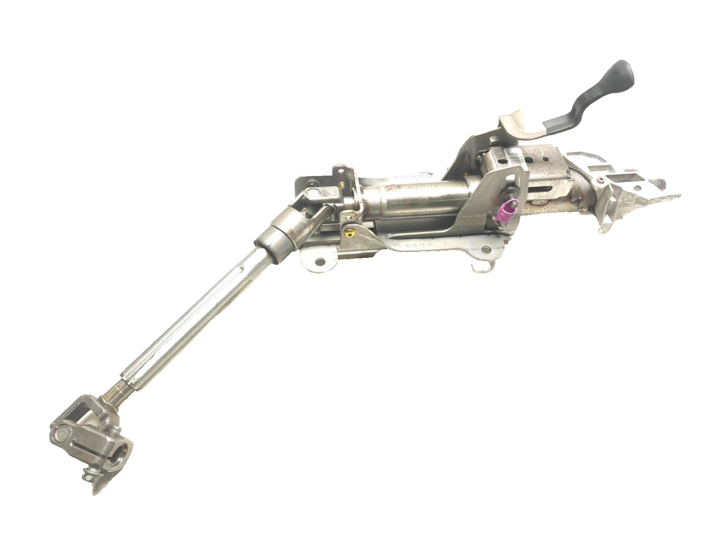 2017 Dodge Journey Steering Column OEM