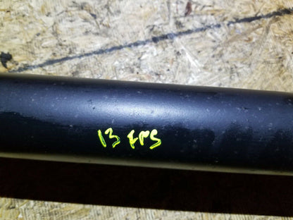 13 14 15 16 Scion Fr-s At Driveshaft Drive Shaft OEM 71k Miles