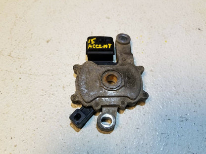 15 16 17 Hyundai Accent Auto Transmission Gear Position Sensor OEM 6-speed