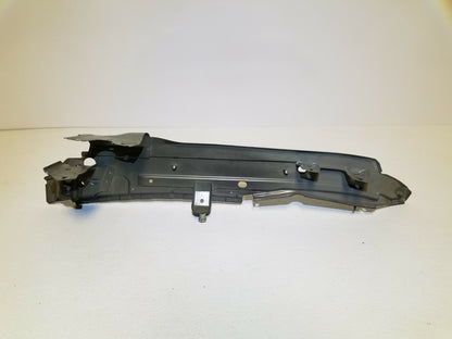 2015 Audi Q7 Front Upper Fender Mount Bracket Reinforcement Driver Side OEM