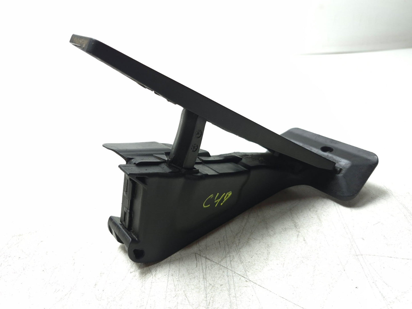 2013 BMW 328i F30 Accelerator Pedal Module OEM