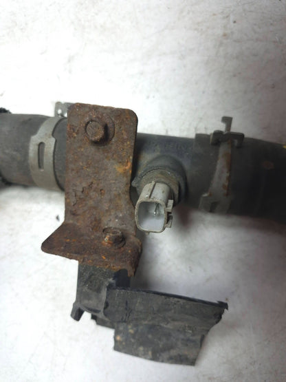 2015 Nissan Juke Lower Radiator Hose Pipe W/ Sensor OEM