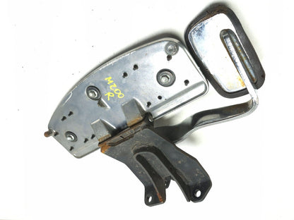2013 Suzuki Vl800 Boulevard C50 Floorboard W/ Brake Pedal Left & Right Pair OEM