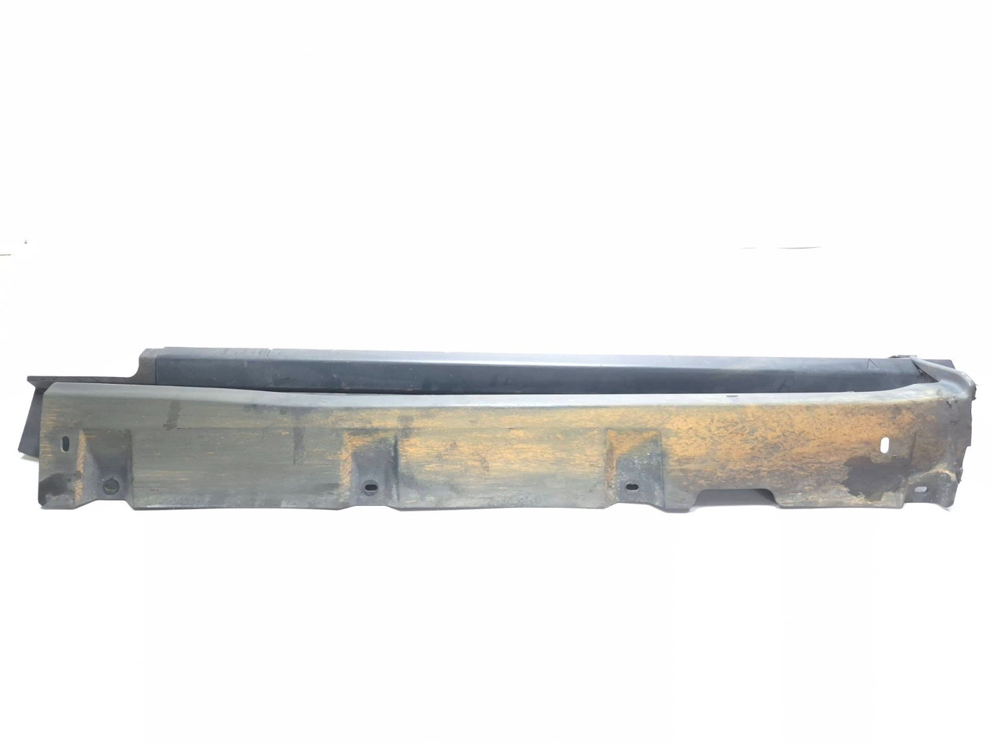 2016 Ford Transit Connect Rocker Panel Molding Driver Side Left OEM