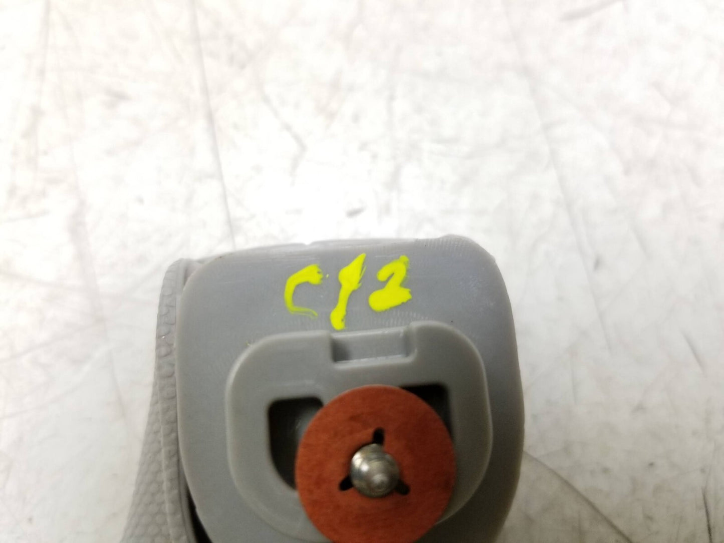 2011 - 2016 Kia Sportage Overhead Roof Grab Handle 4pcs OEM