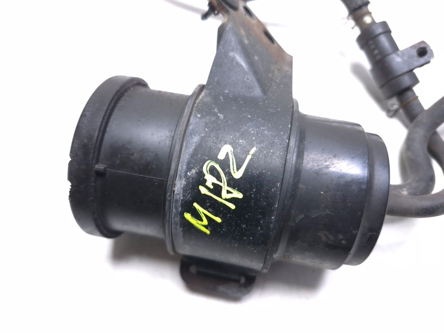 2016 Yamaha Yzf R3 Evaporator Canister Charcoal OEM