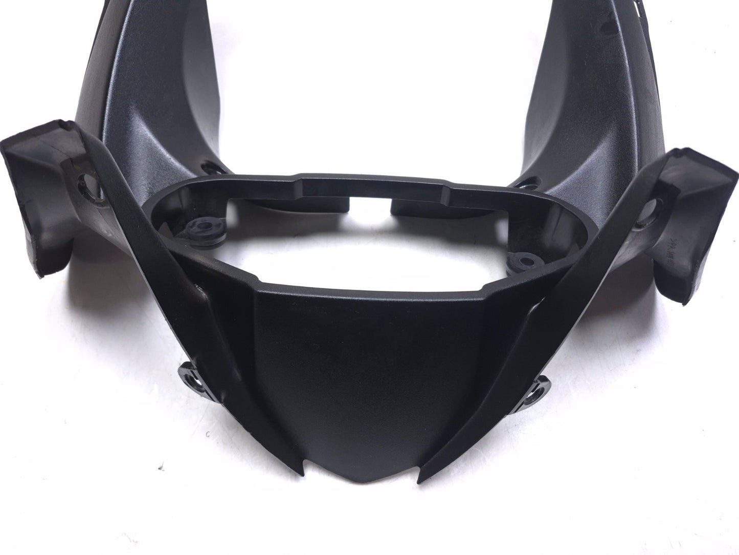 2008 Kawasaki Ninja 250r Ex250j Instrument Cluster Trim Cover OEM
