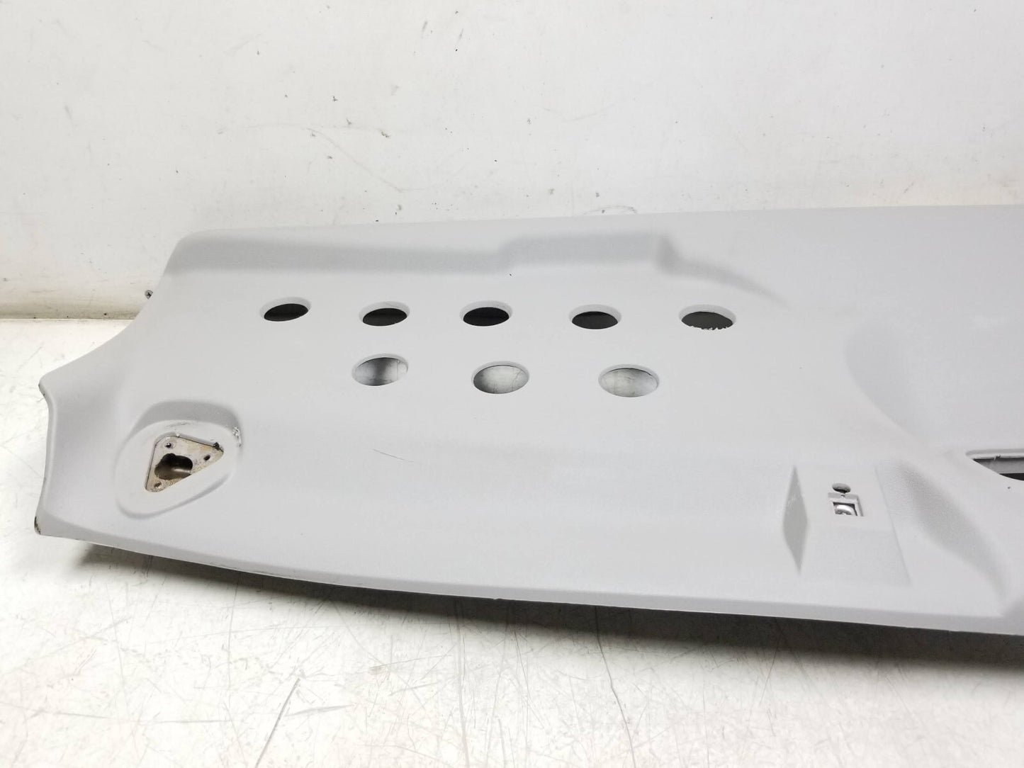 10 - 13 Ford Transit Connect Front Upper Roof Overhead Console Panel OEM ✅