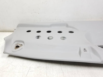 10 - 13 Ford Transit Connect Front Upper Roof Overhead Console Panel OEM ✅