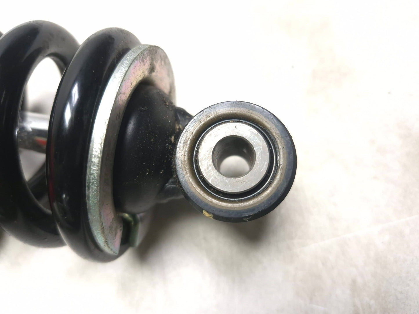 2025 Kawasaki Ninja Ex 500 Rear Shock Absorber OEM