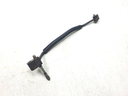 10-14 Chevrolet Suburban Tahoe Power Steering Hose Pipe Line 5.3l OEM