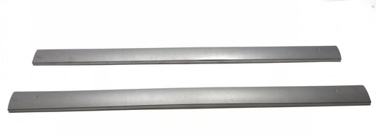 2014 Fiat 500l Rocker Panel Skirt Molding Left & Right OEM