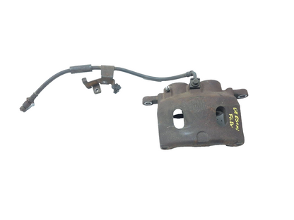 2009 Cadillac Escalade Front Brake Caliper Driver Side Left OEM