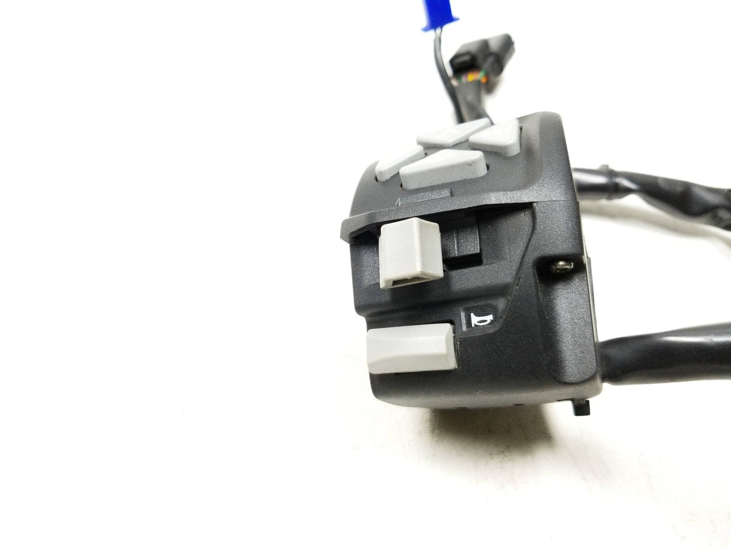 2020 - 2023 Ktm 390 Adventure Left Handlebar Light Horn Controls Switch OEM