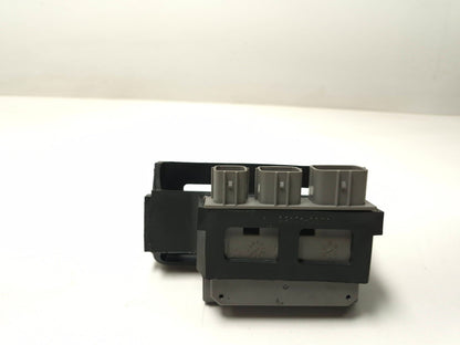 2025 Kawasaki Ninja Ex 500 Fuse Junction Relay Box OEM
