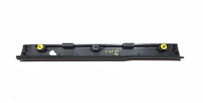 2017 Ford Transit Connect Xl Front Door Scuff Sill Trim OEM