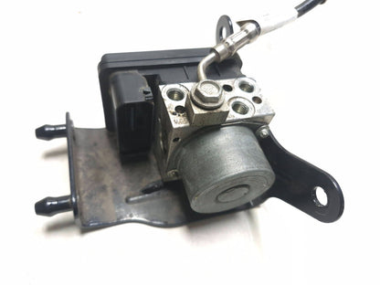 2021 Harley-davidson Sportster Xl1883 ABS Anti-lock Brake Pump Unit OEM