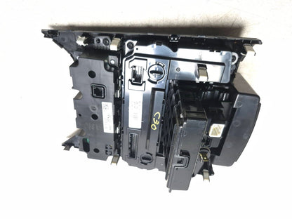 2013 Hyundai Genesis Coupe AC Heater Control Panel OEM