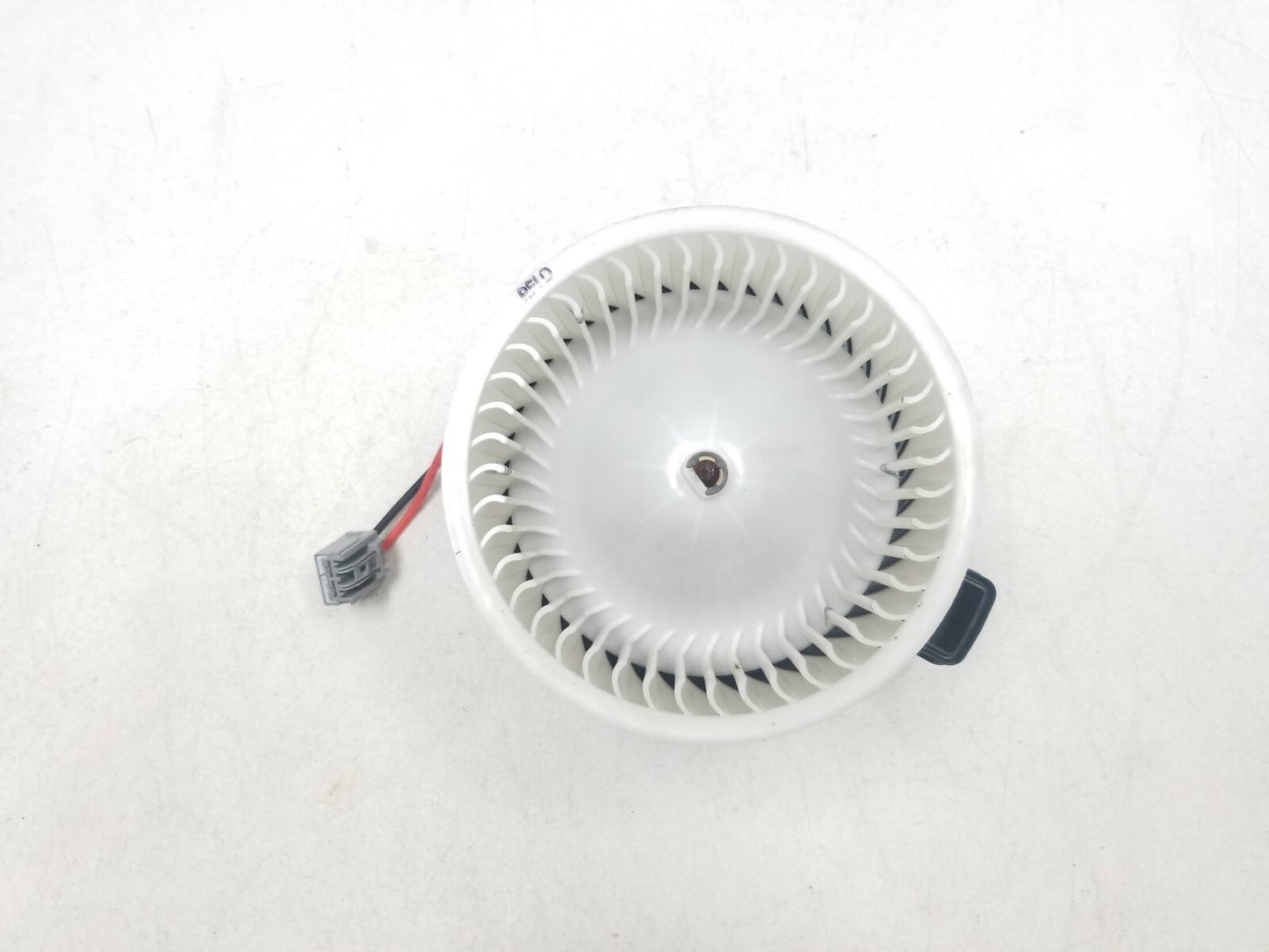 2022 Chevrolet Trailblazer Blower Motor OEM