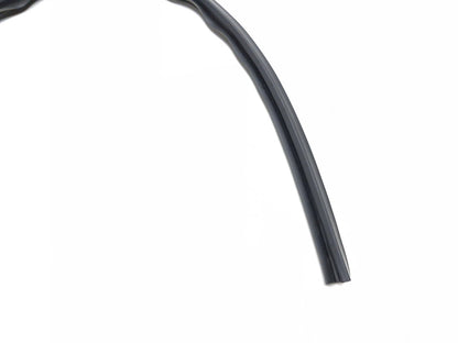 2013 Hyundai Genesis Coupe Door Weatherstrip Front Driver Side Left OEM