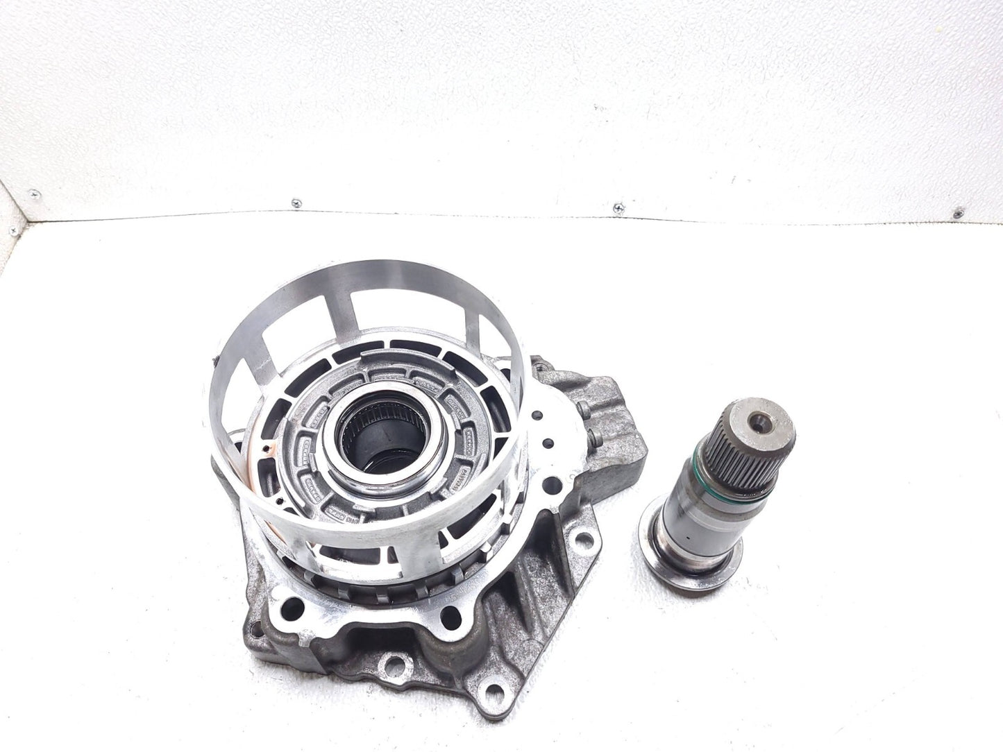 2013 - 2018 Cadillac Ats Automatic Transmission Oil Pump Oem✅